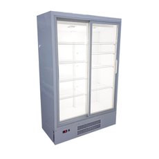 Холодильный шкаф Ангара 1000С купе (-18/-22)