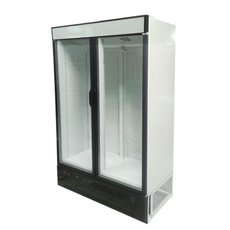 Холодильный шкаф Ангара 1000СК (-6/+6)