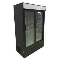 Холодильный шкаф Ангара 1000СК купе (-12/-15)