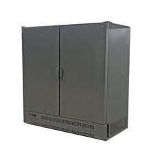 Холодильный шкаф Ангара 1500М (0/+7)