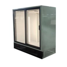 Холодильный шкаф Ангара 1500С купе (-12/-15)