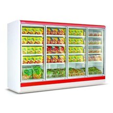 Холодильный шкаф TEKSO Mensa 1560