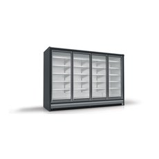 Холодильный шкаф TEKSO Metis 3120