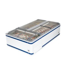 Ларь АНТ PARIS 210 AD (-)