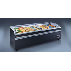 Ларь среднетемпературный Ариада London LS 250