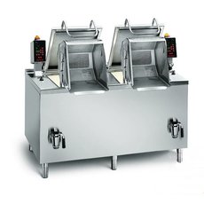 Макароноварка 900 серии Firex CPMDE2-18