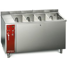 Машина для мойки овощей Firex LWD-4