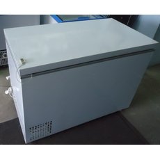 Морозильный ларь Ангара-300 КР. (крышка) 1 корзина