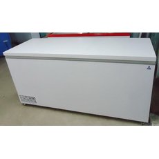 Морозильный ларь Ангара-600 КР. (крышка) 2 корзины