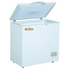Морозильный ларь ZRK-283 C Zertek