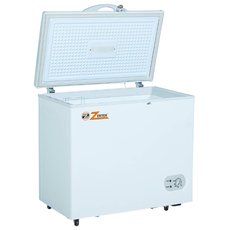 Морозильный ларь ZRK-630 C Zertek