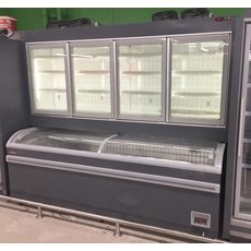 Морозильный шкаф Челси ВН 66-2100