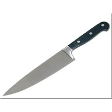 Нож шеф-повара MVQ (кованое лезвие 30,5 см)