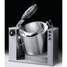 Опрокидывающаяся кастрюля Firex PMK IE 150