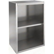 Полка настенная открытая НПО-6/4