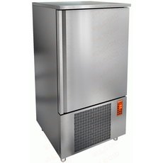 Шкаф для шоковой заморозки Hi Cold W10 TEN