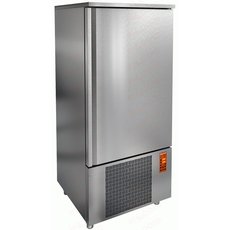 Шкаф для шоковой заморозки мороженого Hi Cold W14 TGLA