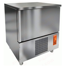 Шкаф для шоковой заморозки мороженого Hi Cold W5 TLOA
