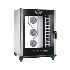 Шкаф пекарский UNOX XBC 805E