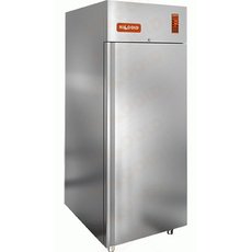 Шкаф шоковой заморозки под выносной агрегат Hi Cold W20 TGNR