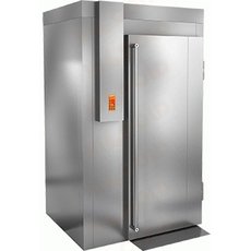 Шкаф шоковой заморозки под выносной агрегат Hi Cold W40 KGNR