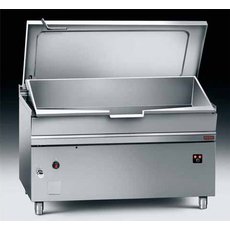 Сковорода опрокидывающаяся Firex Easybratt BM1E150I