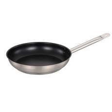 Сковорода с антипригарным покрытием Indokor Professional D=28 см, 3,1 л