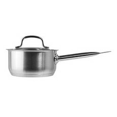 Сотейник с крышкой Indokor Professional D=20 см, 3,3 л