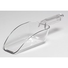 Совок для сыпучих продуктов Cambro 0,68 кг