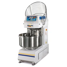 Тестомес двухмоторный MAC.PAN MSP50 JET/T