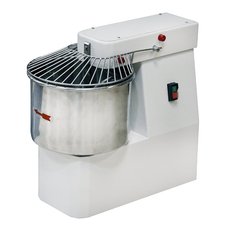 Тестомес PizzaGroup IFM15 спиральный