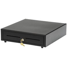 Денежный ящик АТОЛ CD-410-B (черный, для Штрих-ФР)