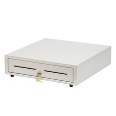 Денежный ящик АТОЛ CD-410-W (белый, для Штрих-ФР)