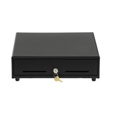 Денежный ящик АТОЛ EC-350-B (черный, для Штрих-ФР)