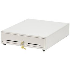 Денежный ящик АТОЛ EC-350-W (белый, для Штрих-ФР)