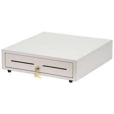 Денежный ящик АТОЛ EC-410-W (белый)