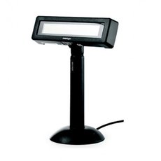 Дисплей покупателя Posiflex PD-320UE-B (черный, для PC, USB)