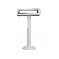 Дисплей покупателя Posiflex PD-320UE (белый, для PC, USB)