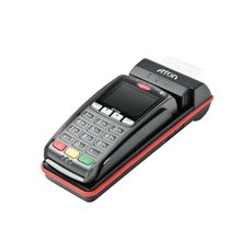 Кассовый аппарат Атол 60Ф (без ФН, PINpad Ingenico IPP320 CTLS, ВТБ-24)
