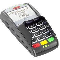 Комплект ''Отличный Безналичный'' с клавиатурой Ingenico Pin Pad IPP320 (Зенит)