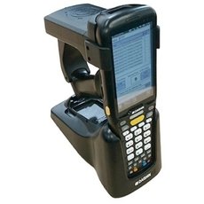 Мобильный терминал DS5 4.3 RFID UHF (1D laser, WinEH 6.5)