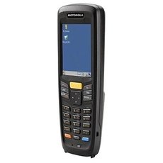 Мобильный терминал Zebra MC2180 (1D CCD)