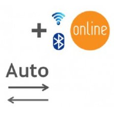 Модуль MS-1C-WIFI-DRIVER-PRO-AUTO для 1С