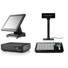POS-комплект Posiflex Retail Профи (WinPOSReady 7)