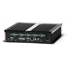 POS-компьютер АТОЛ NFD10 (Intel Celeron J1900, Windows 10 IoT, rev.4)