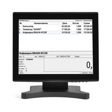 POS-монитор АТОЛ LM15 15''