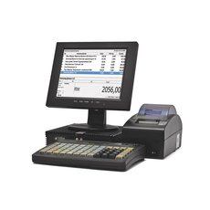POS-система АТОЛ Ритейл 54 Pro (с ФР)
