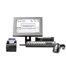POS-система АТОЛ Ритейл ЕГАИС Pro (Атол 55Ф)
