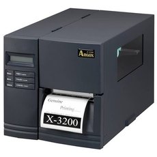 Принтер штрих-кода промышленный Argox X-3200E-SB