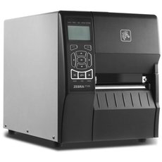 Принтер штрих-кода Zebra ZT230 (203dpi)